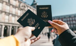 A Beginner's Guide To The US Visa Application Process
